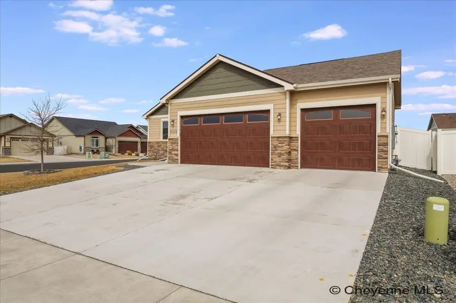 6502 High Spring Road, Cheyenne, WY 82009 - #2
