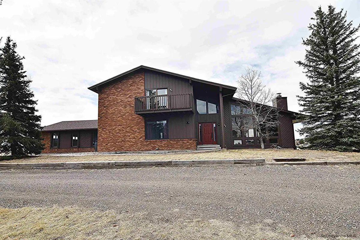 1711 Concha Loop, Cheyenne, WY 82009 - #1