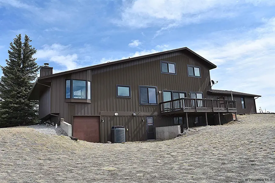 1711 Concha Loop, Cheyenne, WY 82009 - #2
