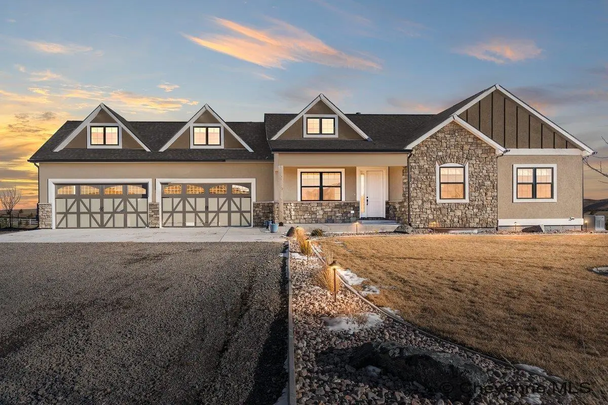 2317 Orson Ct, Cheyenne, WY 82009 - #1