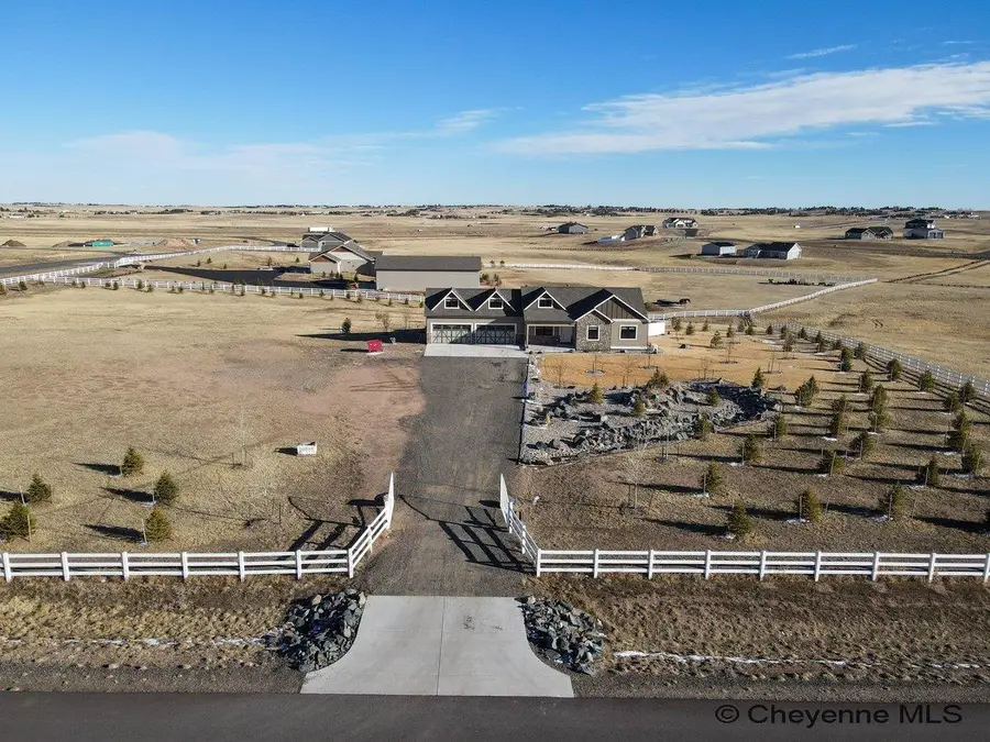 2317 Orson Ct, Cheyenne, WY 82009 - #2