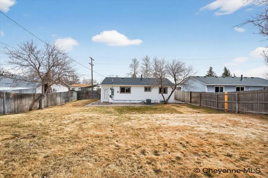 224 Stanfield Ave, Cheyenne, WY 82007 - #3