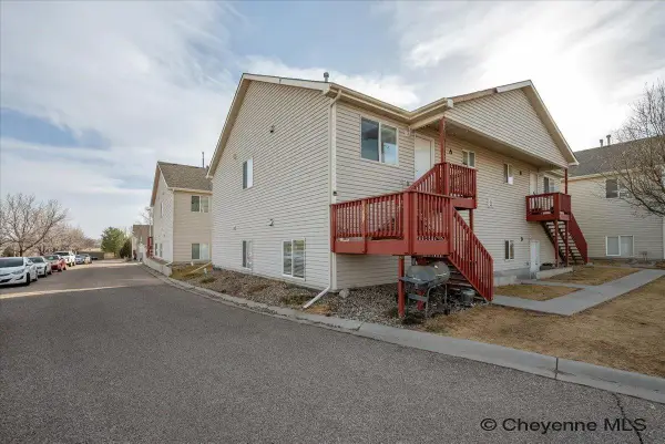 212 Country West Rd #7A, Cheyenne, WY 82001