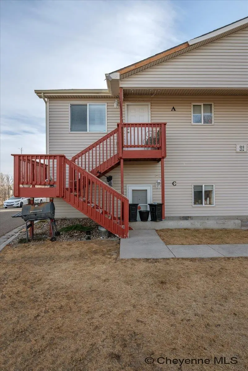 212 Country West Rd #7A, Cheyenne, WY 82001 - #2