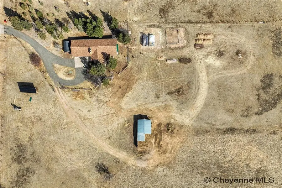 8917 Powderhouse Rd, Cheyenne, WY 82009 - #2