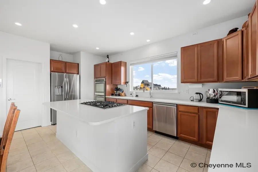 2052 Zelma Dr, Cheyenne, WY 82009 - #2