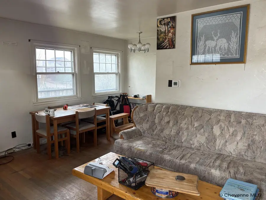 1910 E 22nd St, Cheyenne, WY 82001 - #2