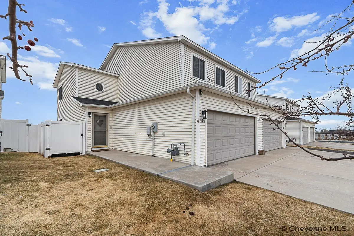 346 Chris Loop, Cheyenne, WY 82007 - #1