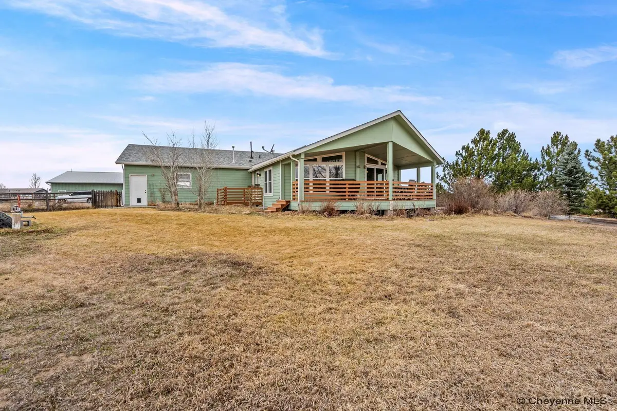 3526 Citation Rd, Cheyenne, WY 82009 - #1