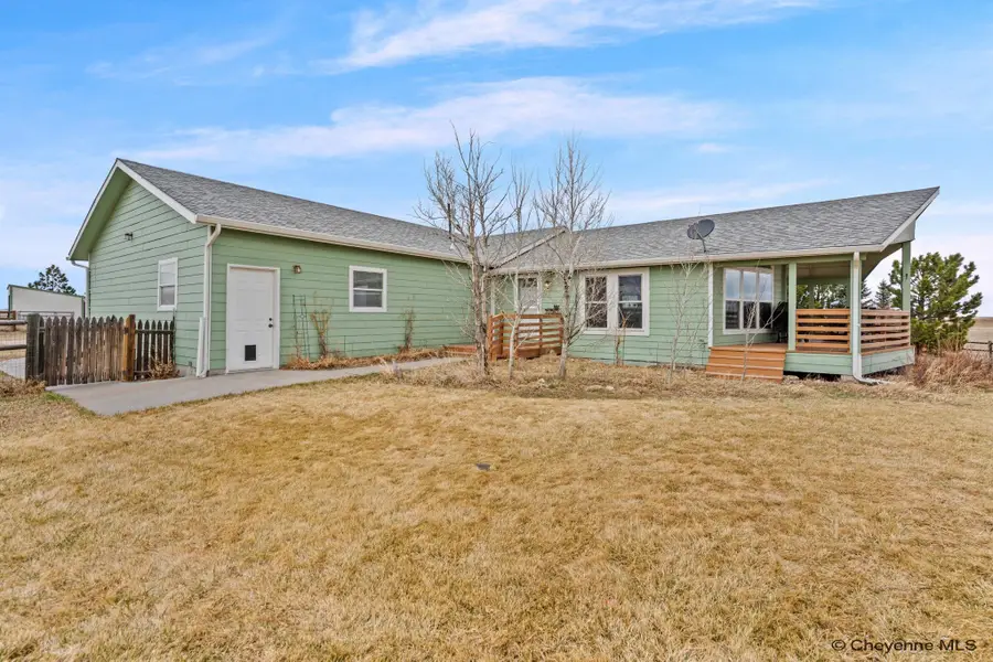 3526 Citation Rd, Cheyenne, WY 82009 - #2