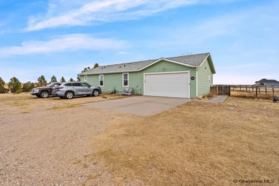 3526 Citation Rd, Cheyenne, WY 82009 - #3
