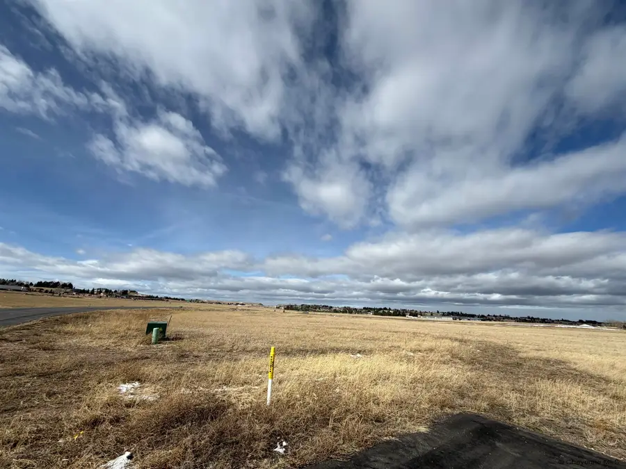 Lot 3 W Ole Maverick Rd, Cheyenne, WY 82009 - #3