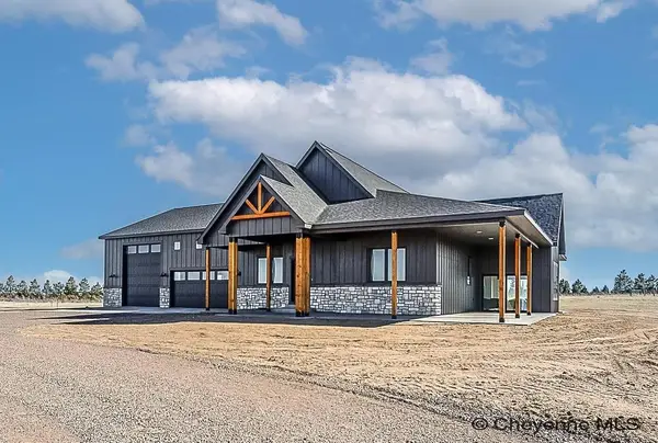 TBD Charles Jake Ct, Cheyenne, WY 82009