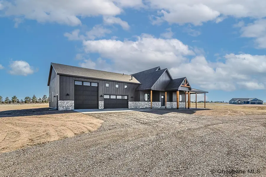 TBD Charles Jake Ct, Cheyenne, WY 82009 - #2