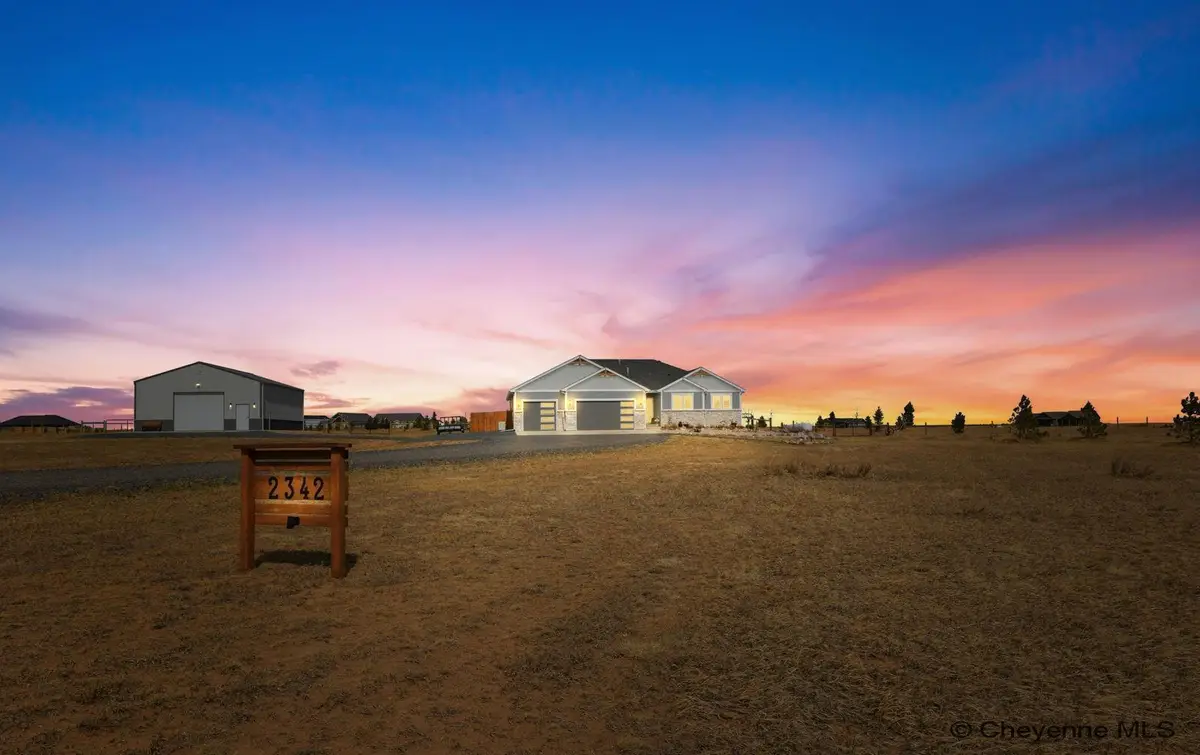 2342 Old Faithful Way, Cheyenne, WY 82009 - #1