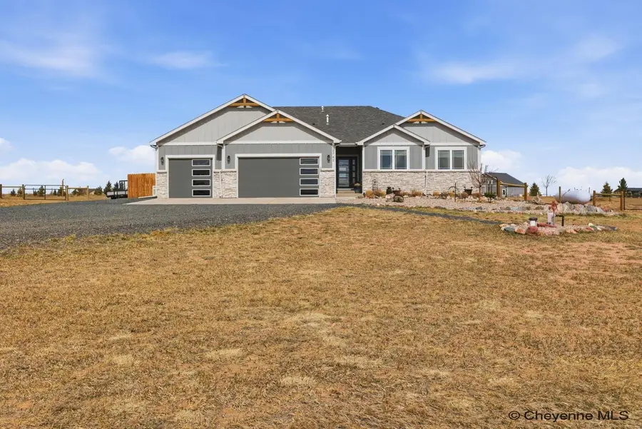2342 Old Faithful Way, Cheyenne, WY 82009 - #2