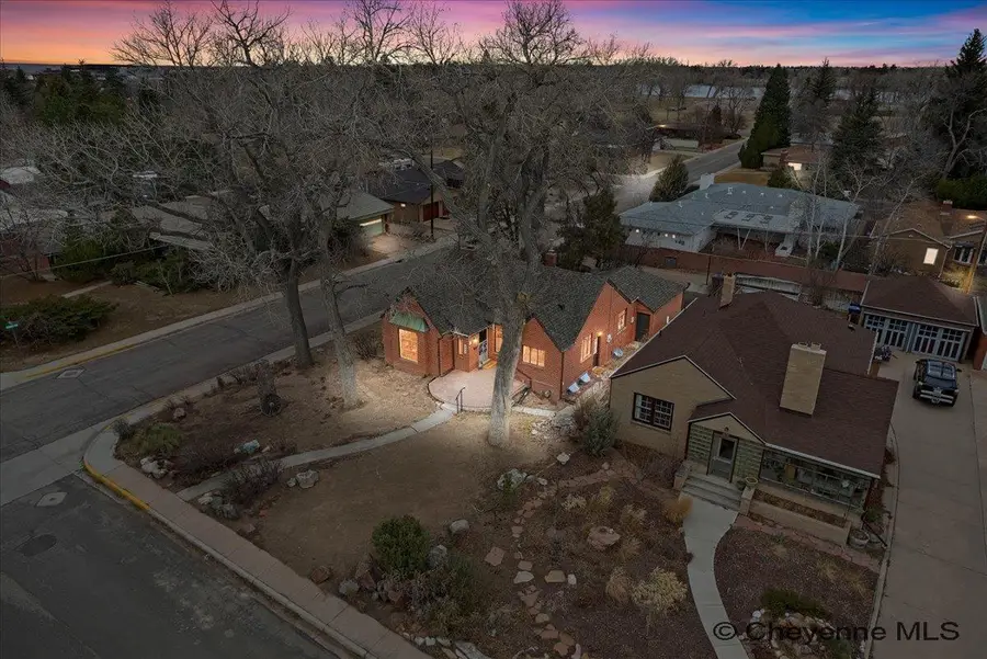 322 W 6th Ave, Cheyenne, WY 82001-1252 - #2