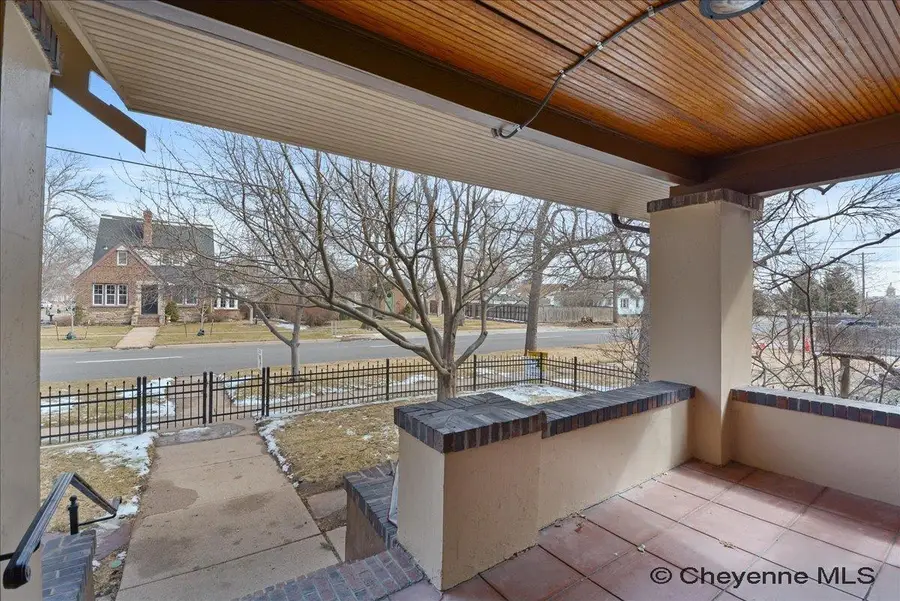 3422 Warren Ave, Cheyenne, WY 82001 - #3