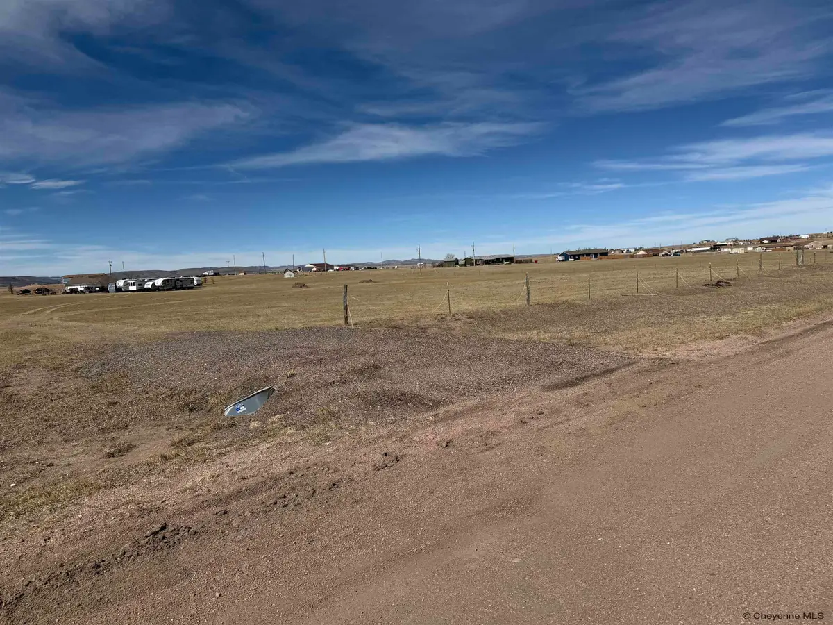 TBD Road 110, Cheyenne, WY 82009 - #1