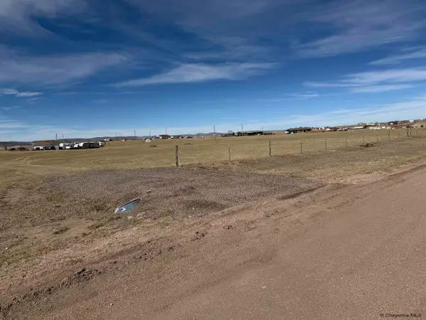 TBD Road 110, Cheyenne, WY 82009