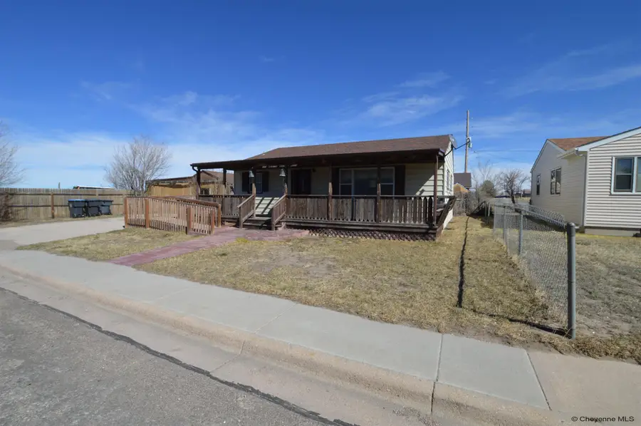 205 S House Ave, Cheyenne, WY 82007 - #3