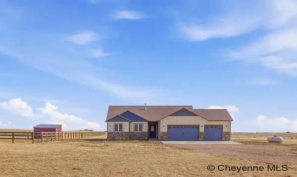 1777 East Mule Trl, Cheyenne, WY 82009
