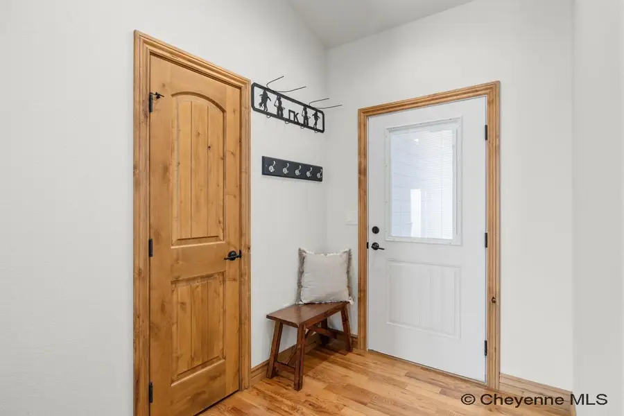 1777 East Mule Trl, Cheyenne, WY 82009 - #2