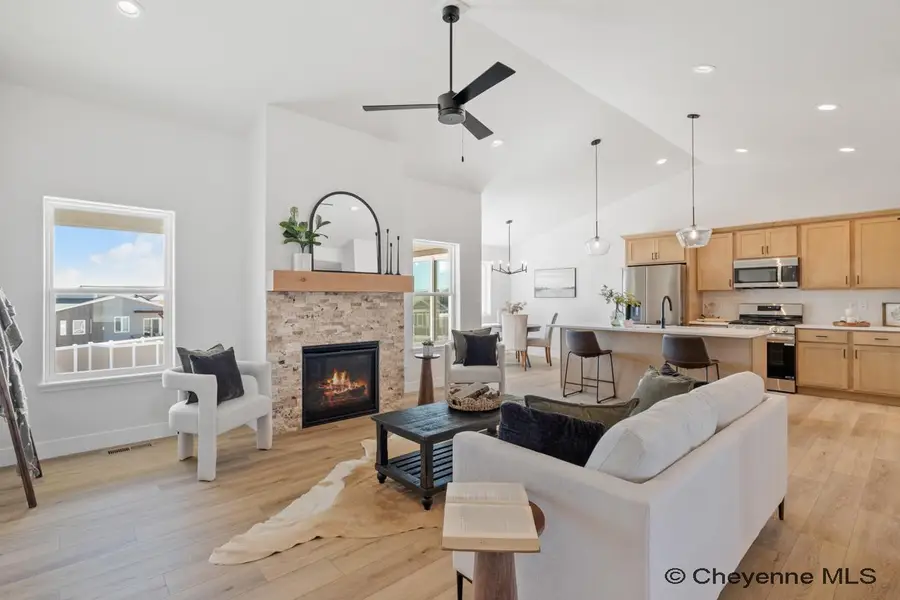 2243 Pack Saddle Rd, Cheyenne, WY 82009 - #3