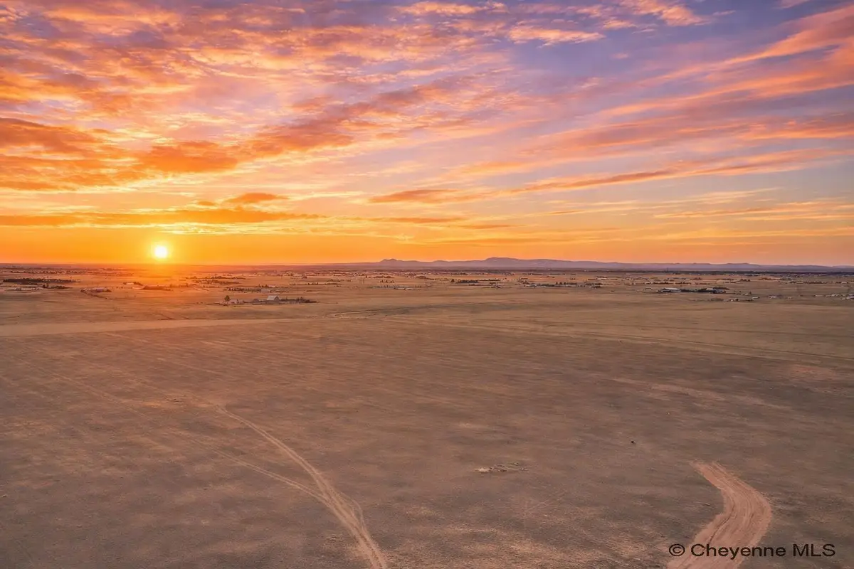 Parcel 9 Road 215, Cheyenne, WY 82009 - #1