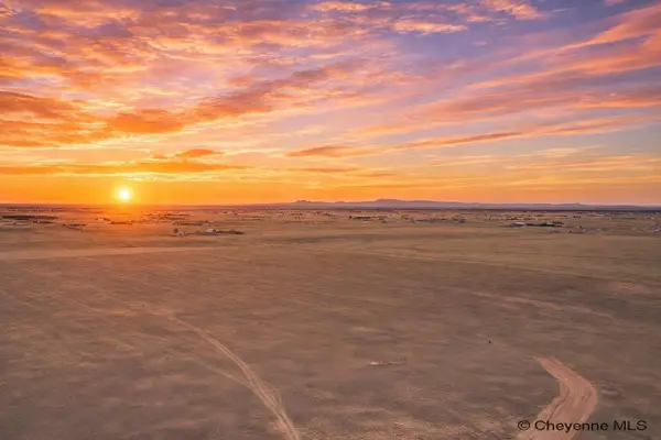 Parcel 9 Road 215, Cheyenne, WY 82009