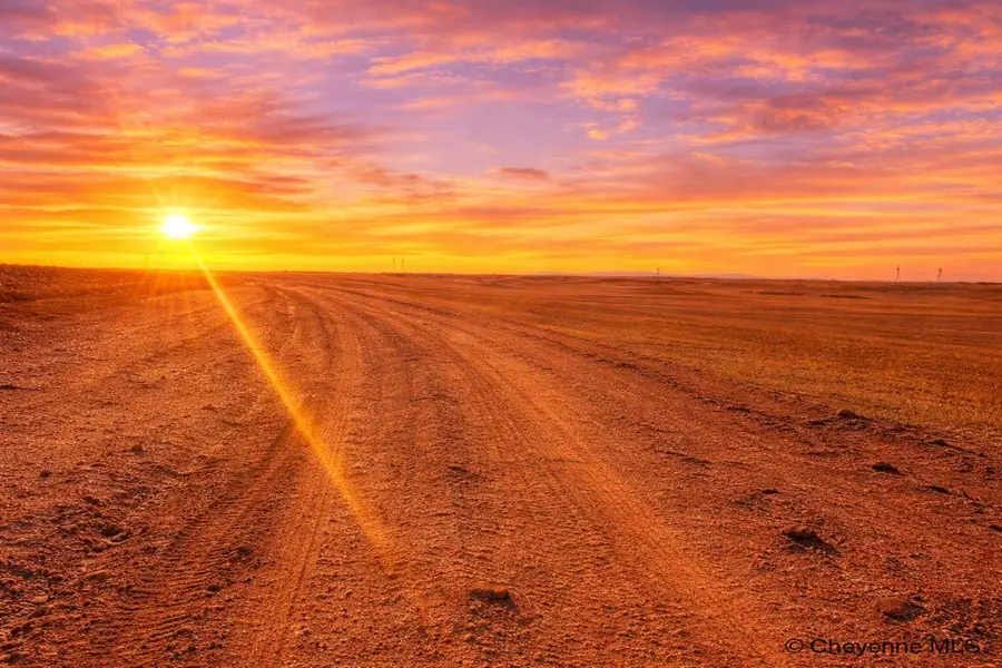 Parcel 9 Road 215, Cheyenne, WY 82009 - #2