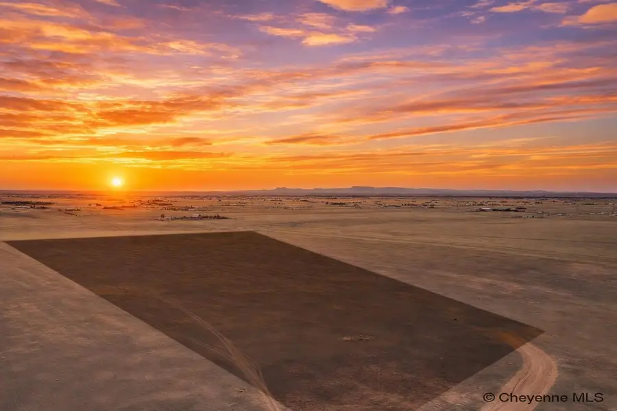 Parcel 9 Road 215, Cheyenne, WY 82009 - #3