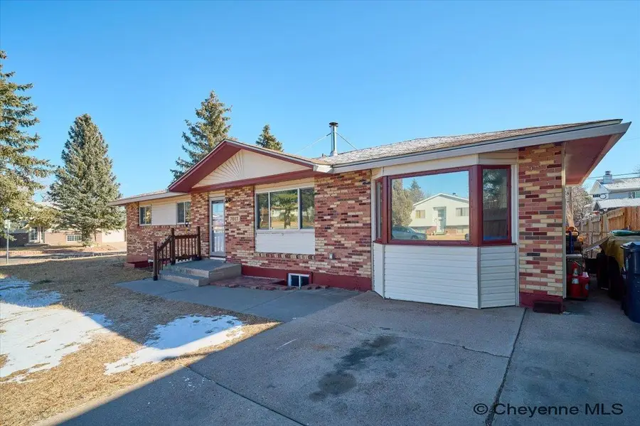 7017 Willshire Blvd, Cheyenne, WY 82009 - #2