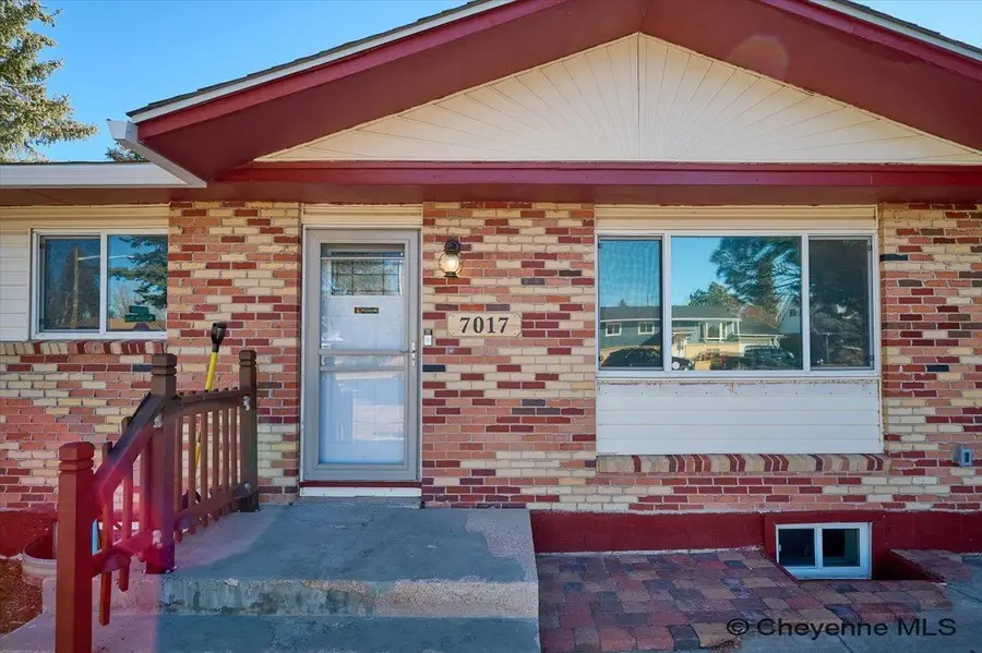 7017 Willshire Blvd, Cheyenne, WY 82009 - #3