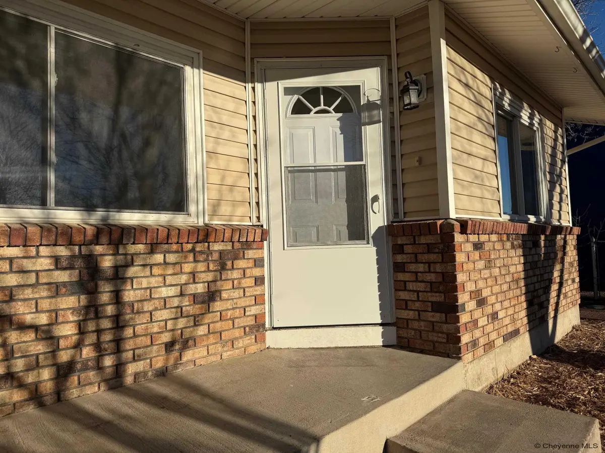 209 Bent Ave, Cheyenne, WY 82007 - #1