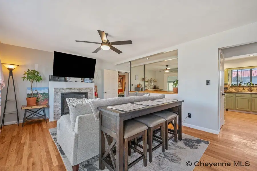145 Hobbs Ave, Cheyenne, WY 82009 - #2