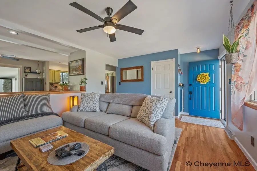 145 Hobbs Ave, Cheyenne, WY 82009 - #3