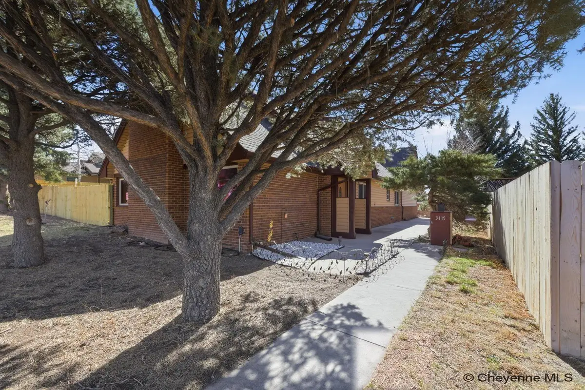 3115 Bluff Pl, Cheyenne, WY 82009 - #1