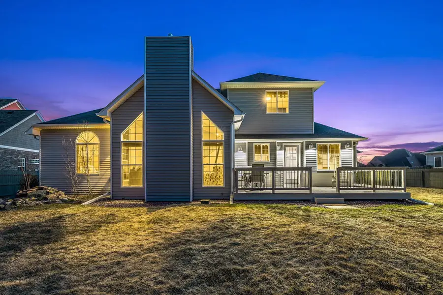 922 West Dale Blvd, Cheyenne, WY 82001 - #2