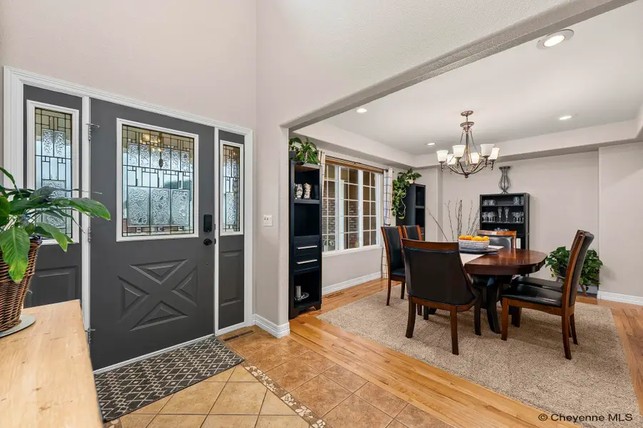 922 West Dale Blvd, Cheyenne, WY 82001 - #3