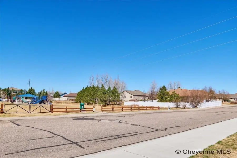 605 West Dale Blvd, Cheyenne, WY 82009 - #2