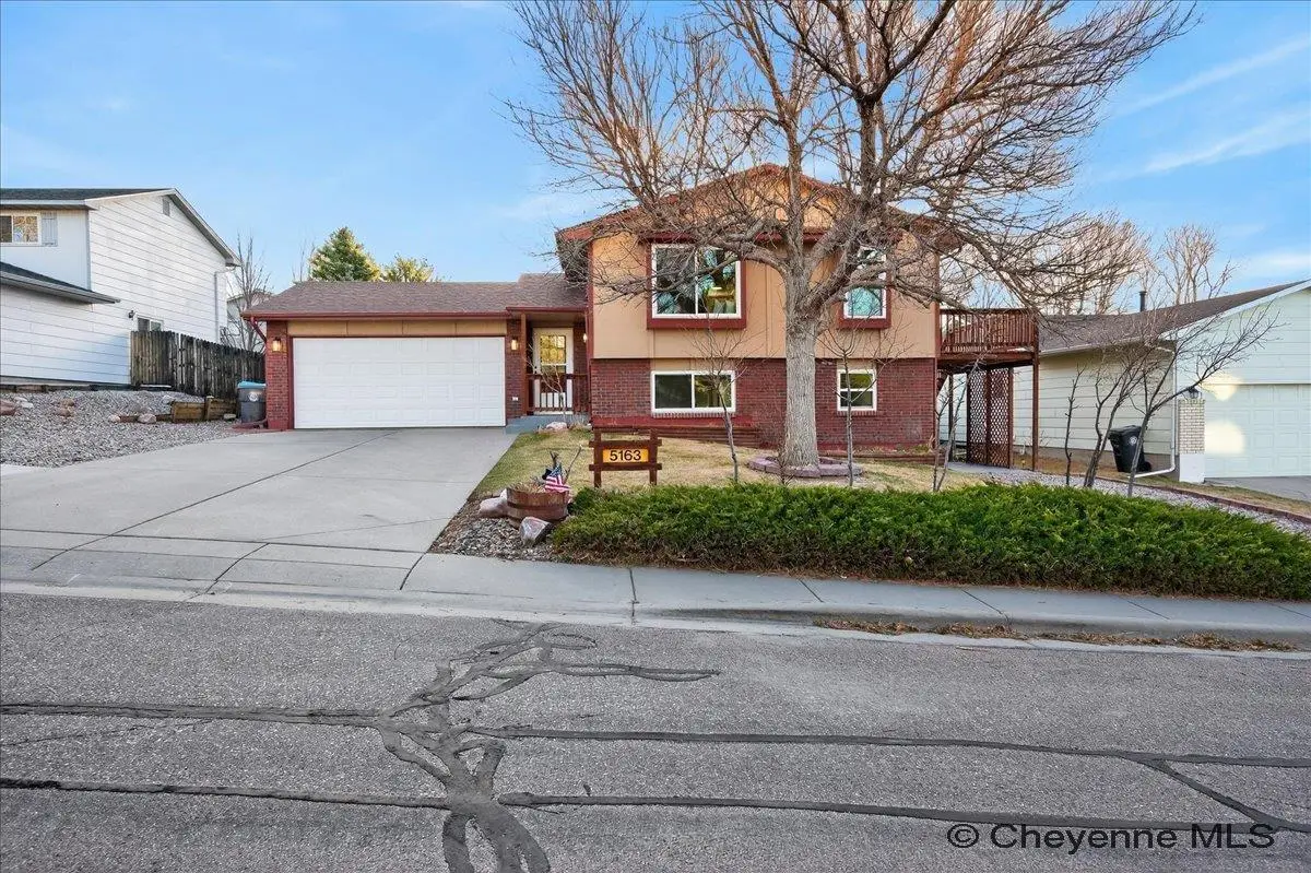 5163 Newland Ave, Cheyenne, WY 82009 - #1
