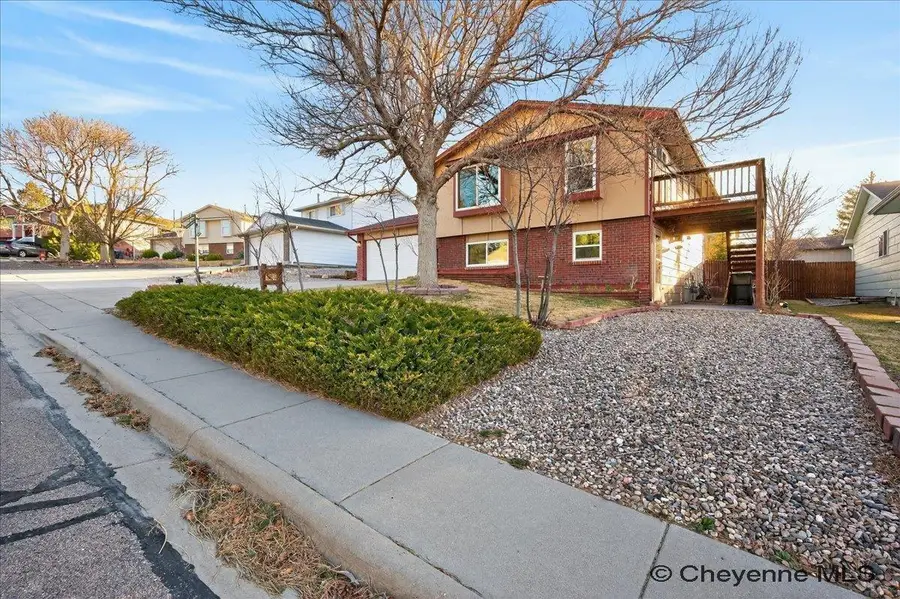 5163 Newland Ave, Cheyenne, WY 82009 - #2
