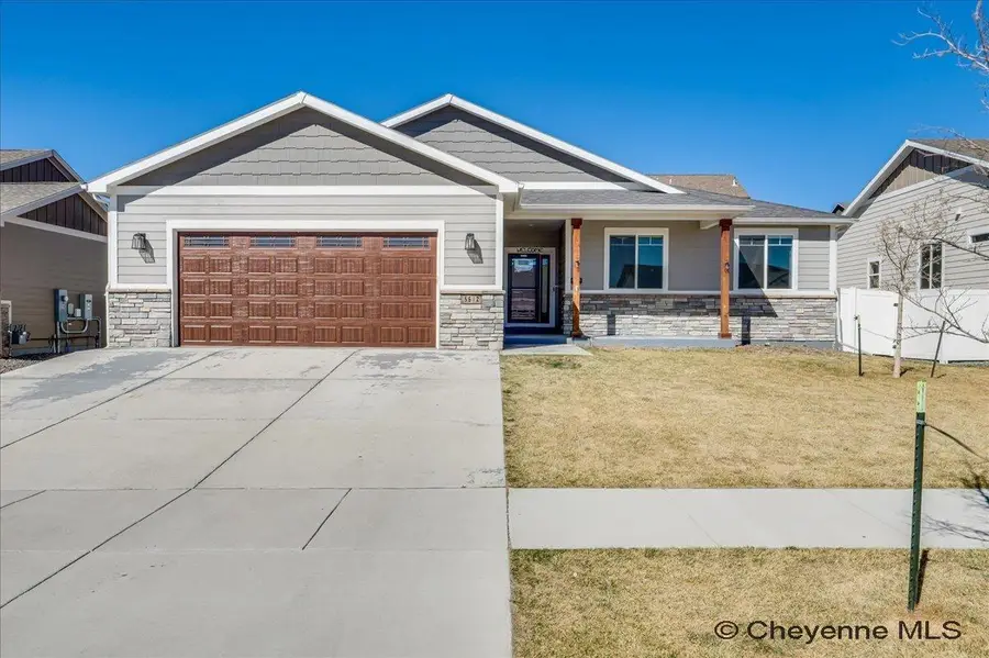 5612 Opal Dr, Cheyenne, WY 82009 - #2