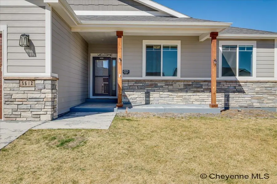 5612 Opal Dr, Cheyenne, WY 82009 - #3