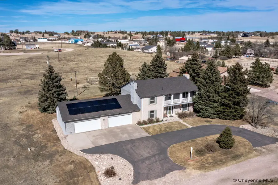 416 E Longhorn Rd, Cheyenne, WY 82009 - #3