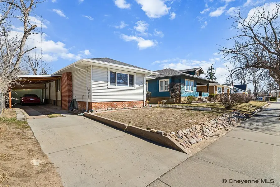306 E Pershing Blvd, Cheyenne, WY 82001-0000 - #2