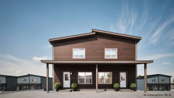 1737 Kade Ct, Cheyenne, WY 82007