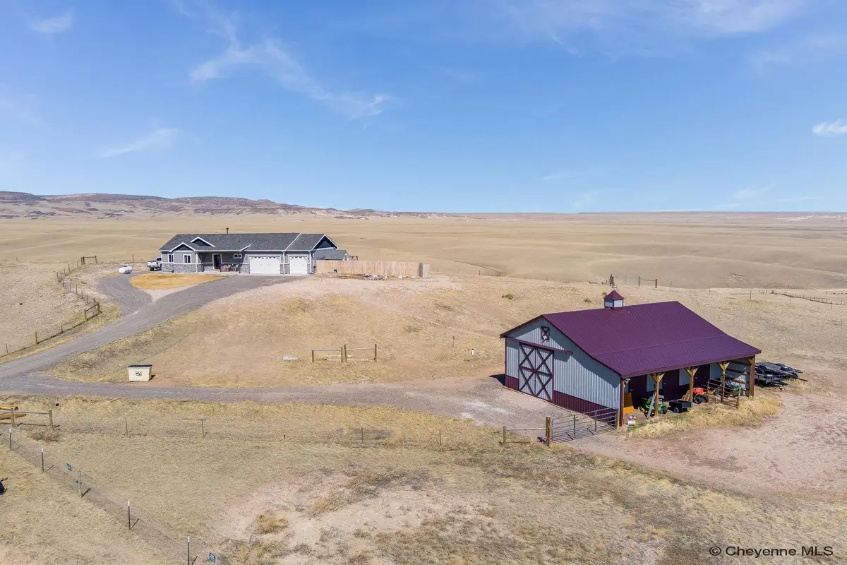 730 N Table Mtn Loop, Cheyenne, WY 82009 - #1