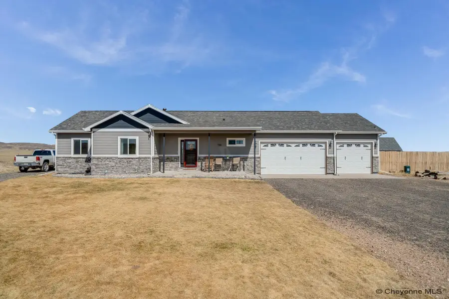 730 N Table Mtn Loop, Cheyenne, WY 82009 - #2